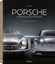 René Staud: Porsche - A Passion for Power, Buch