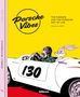 Michael Köckritz: Porsche Vibes, Buch