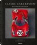 Michael Görmann: Classic Cars Review, Buch, Buch
