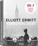 Elliott Erwitt: Personal Best, Buch