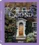 Heide Christiansen: Charming England, Buch