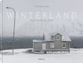 Christophe Jacrot: Winterland, Buch, Buch