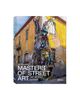 Michael Harker: Masters of Street Art, Buch