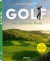 Stefan Maiwald: Golf - The Ultimate Book, Buch