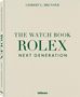 Gisbert L. Brunner: The Watch Book Rolex, Buch