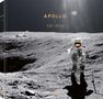 Floris Heyne: Apollo VII-XVII, Buch, Buch