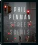 Phil Penman: Phil Penman, Buch