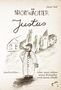 Josef Koll: Nachtwächter Justus, Buch