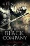 Glen Cook: The Black Company 4 - Schattenspiel, Buch