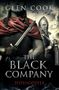 Glen Cook: The Black Company 5 - Todesgötter, Buch