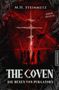 M. H. Steinmetz: Coven, Buch