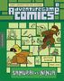 Jason Shiga: Adventuregame Comics 3, Buch, Buch