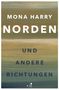 Mona Harry: NORDEN und andere Richtungen, Buch