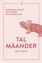 Lena Frings: Talmäander, Buch