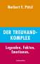 Norbert F. Pötzl: Der Treuhand-Komplex, Buch