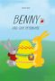 Laura Lens: Benny und der Osterhase, Buch