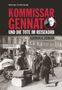 Regina Stürickow: Kommissar Gennat und die Tote im Reisekorb, Buch, Buch
