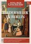 Berliner Geschichte - Zeitschrift für Geschichte und Kultur 36, Buch