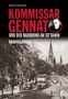 Regina Stürickow: Kommissar Gennat und der Raubmord am Ku'damm, Buch