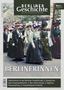 Zeitschrift "Berliner Geschichte", Ausgabe 47. Titel "Berlinerinnen". Viele Frauen in eleganter Kleidung und Hüten., Buch