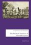Uche Uwaezuoke Okonkwo: The Freedom Narratives of Olaudah Equiano, Buch