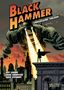 Jeff Lemire: Black Hammer. Band 1, Buch