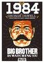George Orwell: 1984 (Graphic Novel), Buch