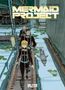 Leo: Mermaid Project 02. Episode 2, Buch