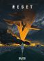 Fred Duval: Reset. Band 1, Buch, Buch