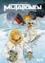Leo: Mutationen. Band 1, Buch, Buch