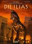 Luc Ferry: Mythen der Antike: Die Ilias (Graphic Novel), Buch