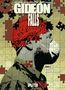 Jeff Lemire: Gideon Falls. Band 4, Buch, Buch