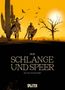 Hub: Schlange und Speer. Band 1, Buch