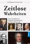 Zeitlose Wahrheiten, Buch