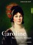 Christian Sepp: Caroline, Buch, Buch