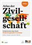 Kai Schächtele: Atlas der Zivilgesellschaft: Freiheitsrechte unter Druck, Buch