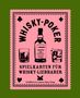 Charles Maclean: Whisky-Poker, SPL