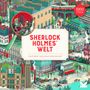 Nicholas Utechin: Sherlock Holmes` Welt, Diverse