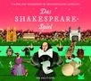 Adam Simpson: Das Shakespeare-Spiel, SPL