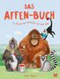 Katie Viggers: Das Affen-Buch, Buch