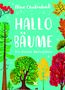 Nina Chakrabarti: Hallo Bäume, Buch