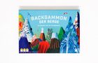 Lily Dyu: Backgammon der Berge, SPL