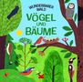 Susie Williams: Wunderbarer Wald: Vögel und Bäume, Buch