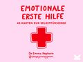 Emma Hepburn: Emotionale Erste Hilfe, Buch