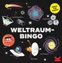 Weltraum-Bingo, Spiele