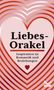 Anna Higgie: Liebes Orakel Mini, Div.