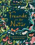 Marina Ruiz: Freunde in der Natur, Buch, Buch