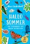 Nina Chakrabarti: Hallo Sommer!, Buch