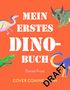 Mein erstes Dino-Buch, Buch