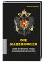 Albert Stähli: Die Habsburger, Buch
